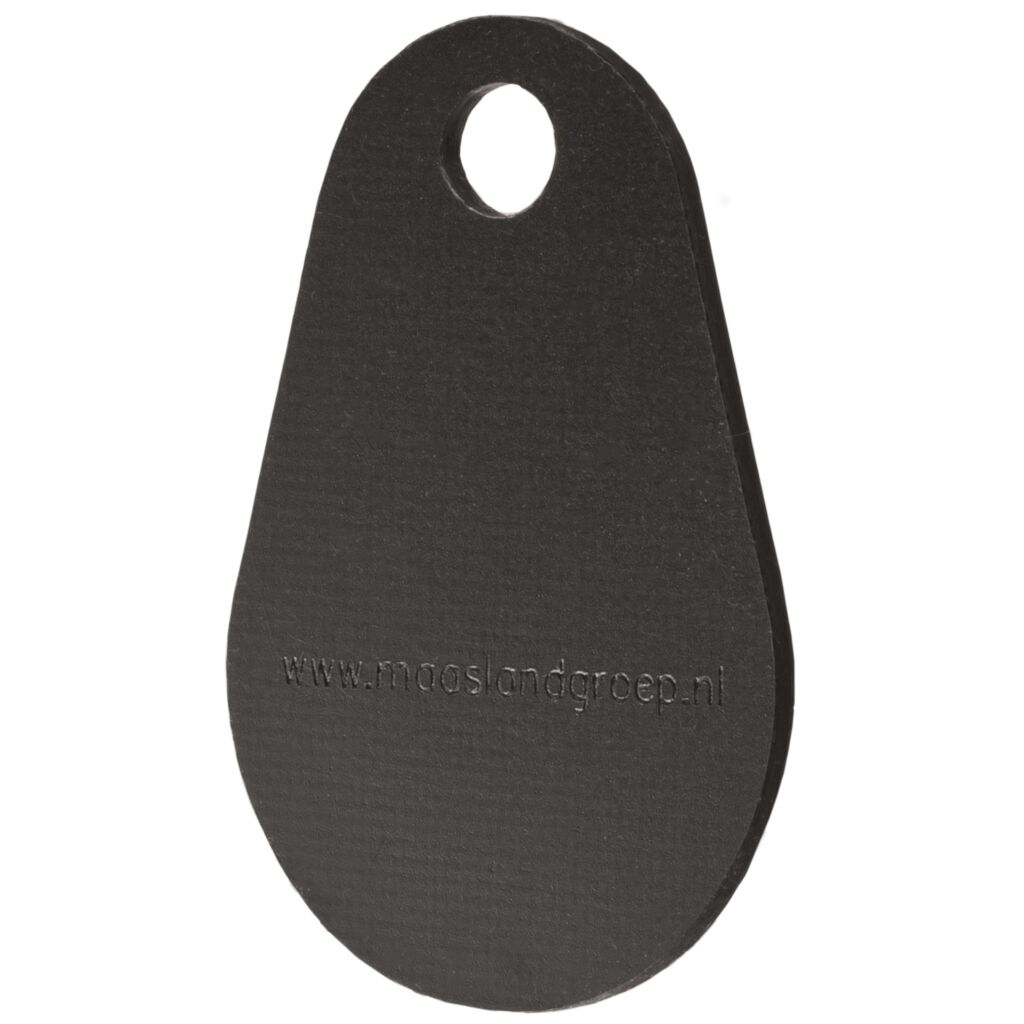 [XK7P10] MAASLAND TAG MIFARE 1K - 10 stuks