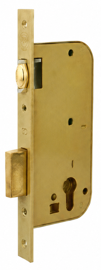 YALE 521 CILINDERSLOT MET ROLSLOT