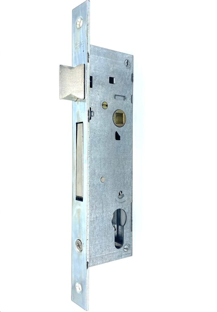 YALE CORNI SMALSLOT MET VALSCHOOT