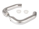 LOCINOX 3006 KRUKKENPAAR IN ALUMINIUM