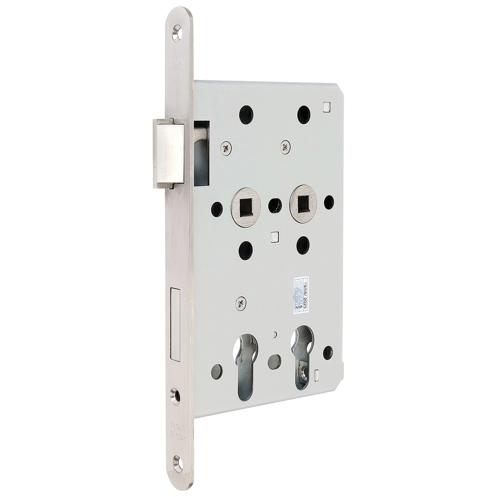 BESA 40+80 DOUBLE PROFILE CYLINDER