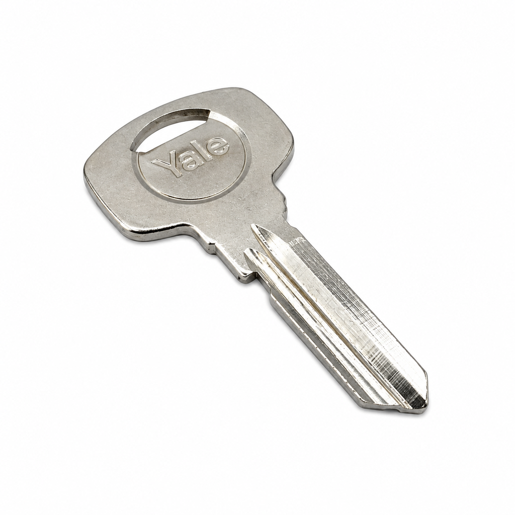 YALE ORIGINAL PRO BRUTE SLEUTEL