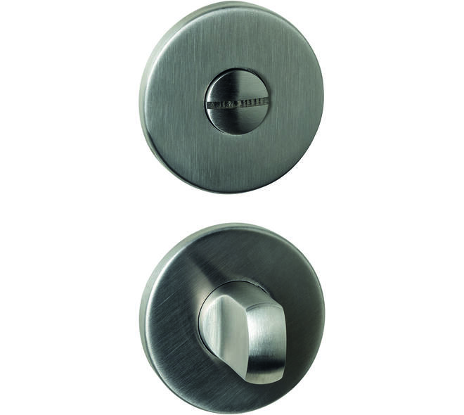 [1335.102061] INTERSTEEL WC-SLUITING ø52x6MM MET STIFT 6-8MM (brushed stainless steel)