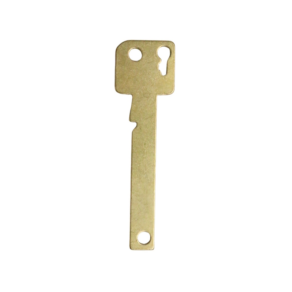[KW-BS-2.2] KEYWAVE STANDAARD BLANCO'S - Verschillende afmetingen (2.2)
