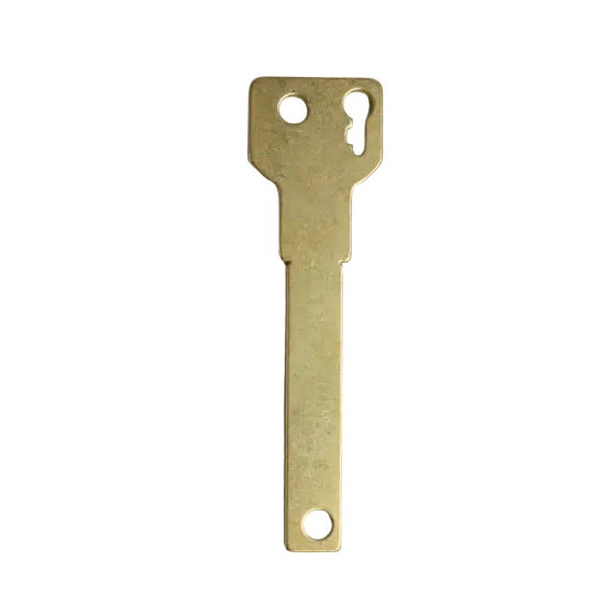 [KW-BD-2.2] KEYWAVE ÉBAUCHES AVEC DEUX BUTÉES  - Disponibles en différentes dimensions (2.2)