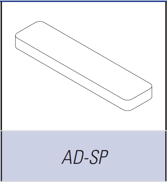 [AD-SP] JMA AD-SP ADAPTOR