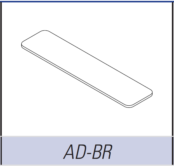 [AD-BR] JMA AD-BR ADAPTOR