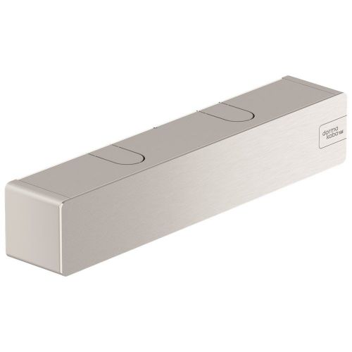 [44110101] DORMAKABA TS 98 XEA DEURPOMP - zonder arm (Zilver)