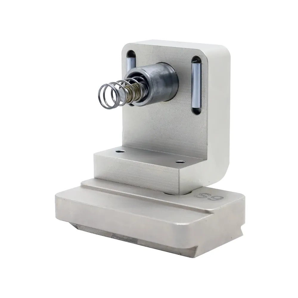 [AlphaKC-S9-B] KUKAI S9 KLEM BASIS VOOR SPANBEKKEN