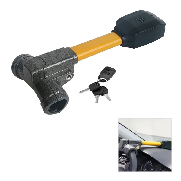 [0004-0102] BASI KFZ 102 STUURWIELSLOT MET ALARMFUNCTIE