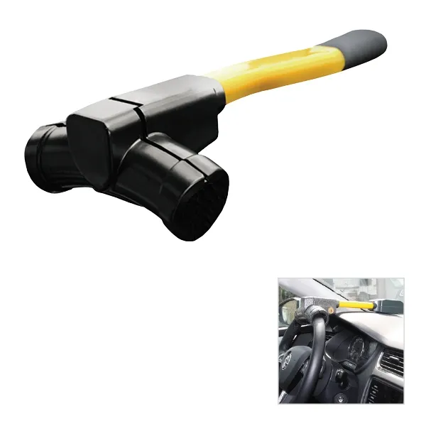 [0004-0103] BASI KFZ 103 STEERING WHEEL LOCK
