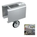 BASI KFZ 108 AANHANGWAGENKOPPELINGSLOT