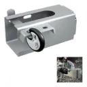 BASI KFZ 114 TRAILER COUPLING LOCK