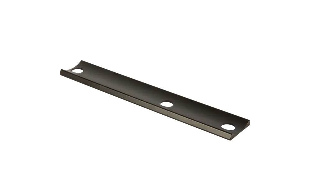 [P00005942] LOCINOX TUSSENPLAAT VOOR MODULEC SLOTVANGER (Voor Modulec-SA)