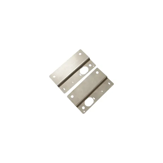 [KC-MOUNTING] KUKAI MONTAGEPLATTE FÜR FRÄSMASCHINEN