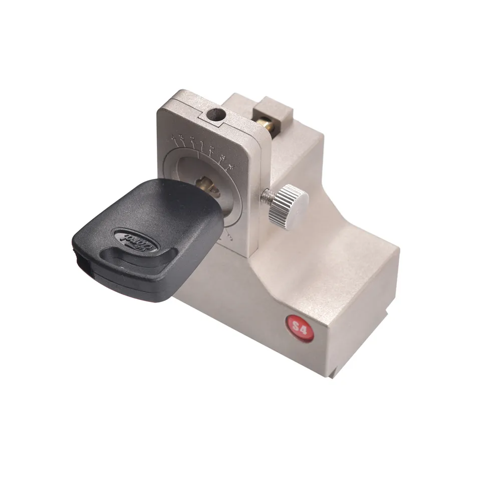 [AlphaKC-S4] KUKAI S4 KLEM VOOR TIBBE-SLEUTELS