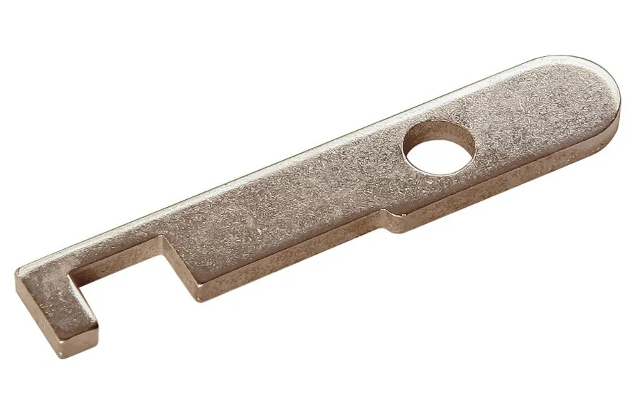 JMA DX180 SLEUTELPUNT STOPPER