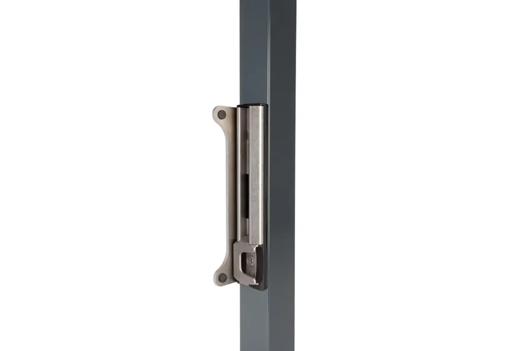 LOCINOX SFKB ROESTVRIJSTALEN SLOTVANGER IN OPBOUW VOOR FORTYLOCK, FIFTYLOCK, SIXTYLOCK