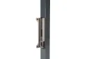 LOCINOX SFKB ROESTVRIJSTALEN SLOTVANGER IN OPBOUW VOOR FORTYLOCK, FIFTYLOCK, SIXTYLOCK