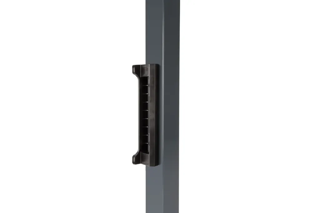 LOCINOX SFKP POLYAMIDE SLOTVANGER VOOR FORTYLOCK, FIFTYLOCK, SIXTYLOCK