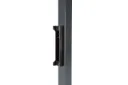 LOCINOX SFKP POLYAMIDE SLOTVANGER VOOR FORTYLOCK, FIFTYLOCK, SIXTYLOCK