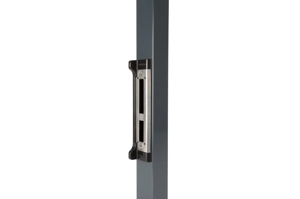LOCINOX SFKI ROESTVRIJSTALEN SLOTVANGER IN OPBOUW VOOR FORTYLOCK, FIFTYLOCK, SIXTYLOCK