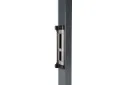 LOCINOX SFKI ROESTVRIJSTALEN SLOTVANGER IN OPBOUW VOOR FORTYLOCK, FIFTYLOCK, SIXTYLOCK