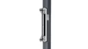 LOCINOX SFKM ROESTVRIJSTALEN SLOTVANGER IN OPBOUW VOOR FORTYLOCK, FIFTYLOCK, SIXTYLOCK