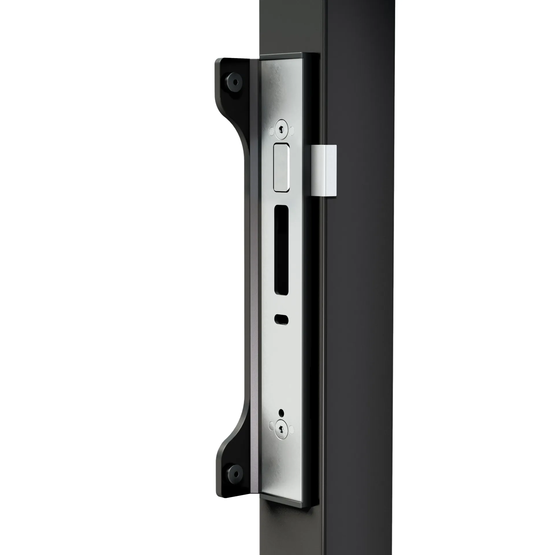 LOCINOX UNILEC ELEKTRISCHE INSTEEKSLOTVANGER VOOR INSTEEKSLOTEN