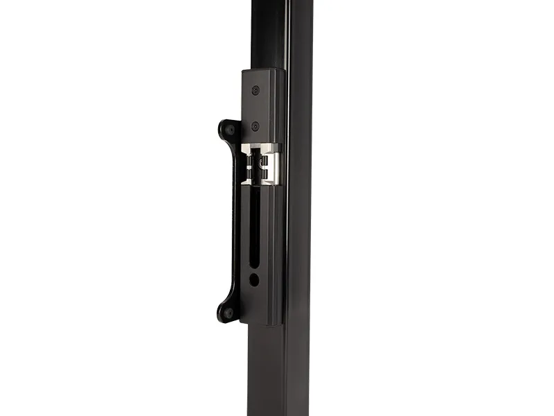 LOCINOX MODULEC-SF ELEKTRISCHE SLOTVANGER IN OPBOUW VOOR FORTY-, FIFTY- EN SIXTYLOCK