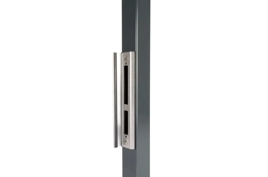 LOCINOX SHKM HYBRIDE SLOTVANGER VOOR INSTEEKSLOTEN