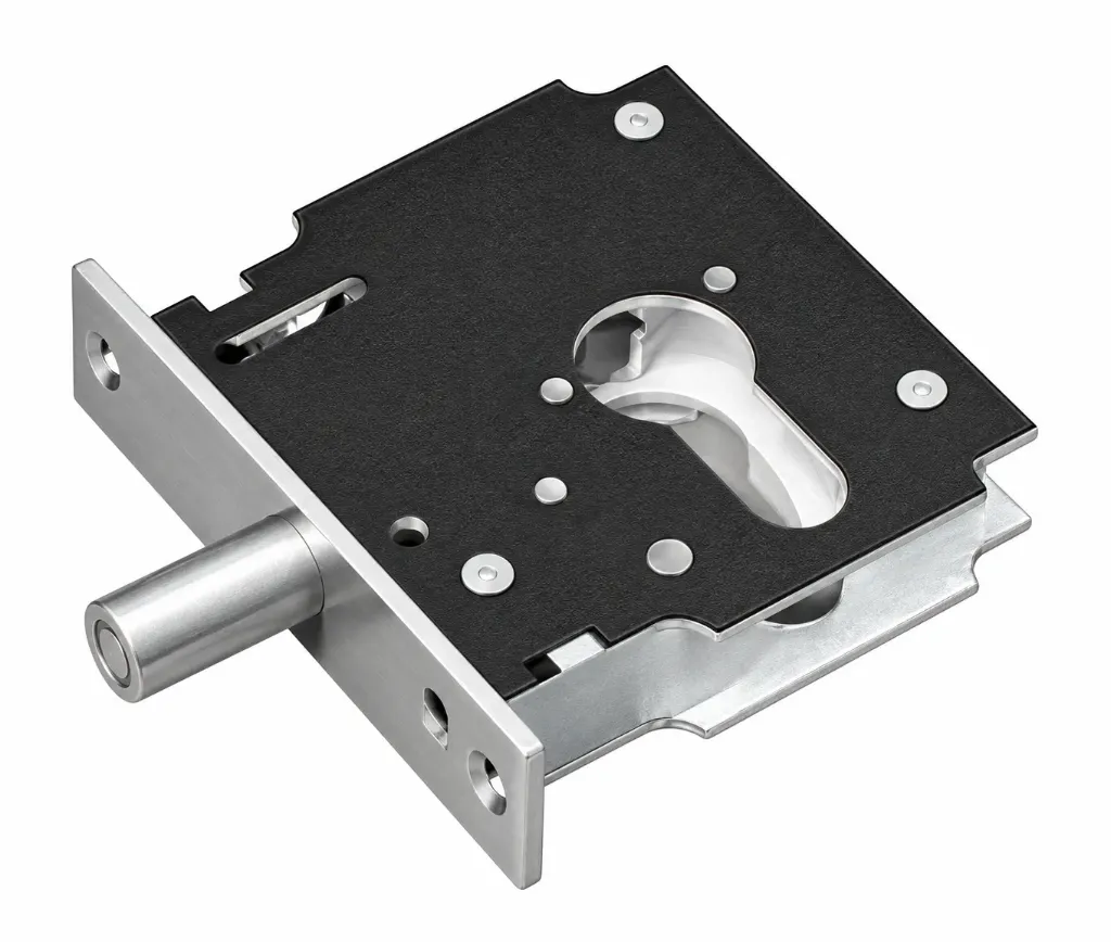 OMEC 1244 GLASDEURSLOT