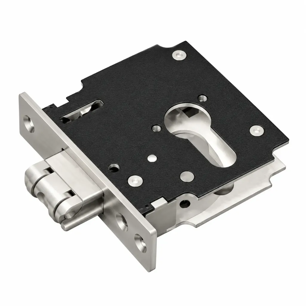 OMEC 1245 GLASDEURSLOT