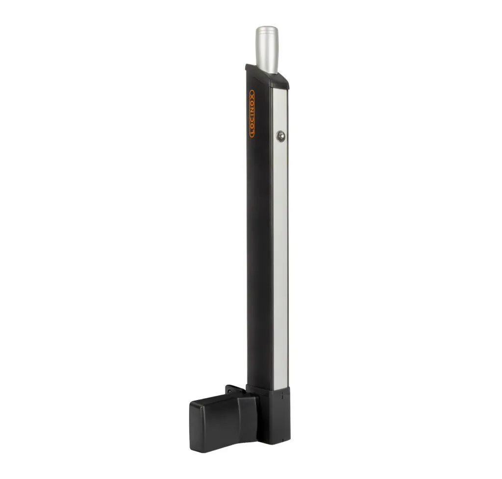 LOCINOX FORTIMA KINDVEILIG MAGNEETSLOT VOOR ZWEMBADEN EN PARKEN