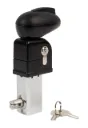 LOCINOX TWIST40 KINDVEILIG SLOT VOOR ZWEMBADPOORTEN