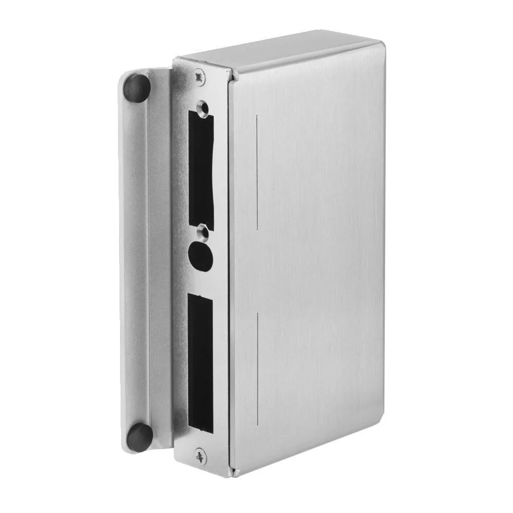 AMF 144ETNIG 30 SLUITKAST