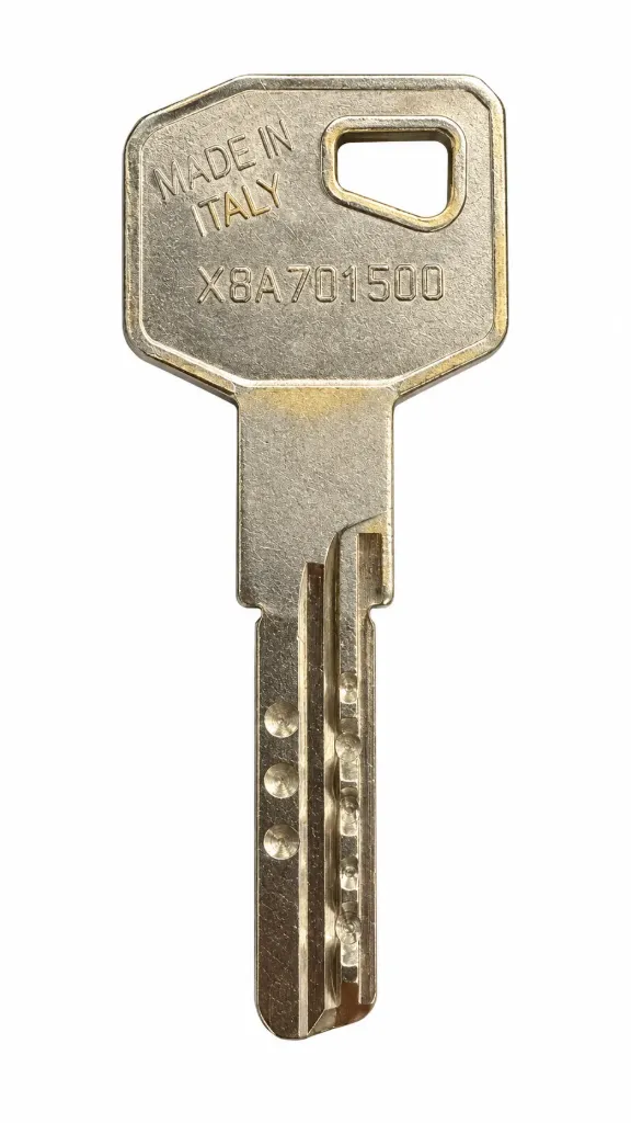MG X8 SLEUTEL | CODEREEKS 00010 - 28000