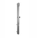 LOCINOX KEYDROP VERGRENDELBARE GRONDGRENDEL