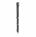 LOCINOX KEYDROP VERGRENDELBARE GRONDGRENDEL