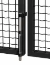 LOCINOX VSA / VSF OPBOUWGRONDGRENDEL