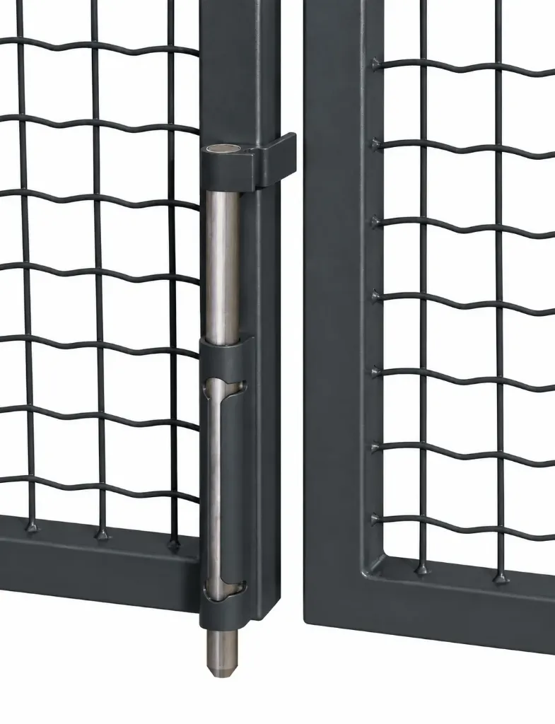 LOCINOX VSA / VSF OPBOUWGRONDGRENDEL