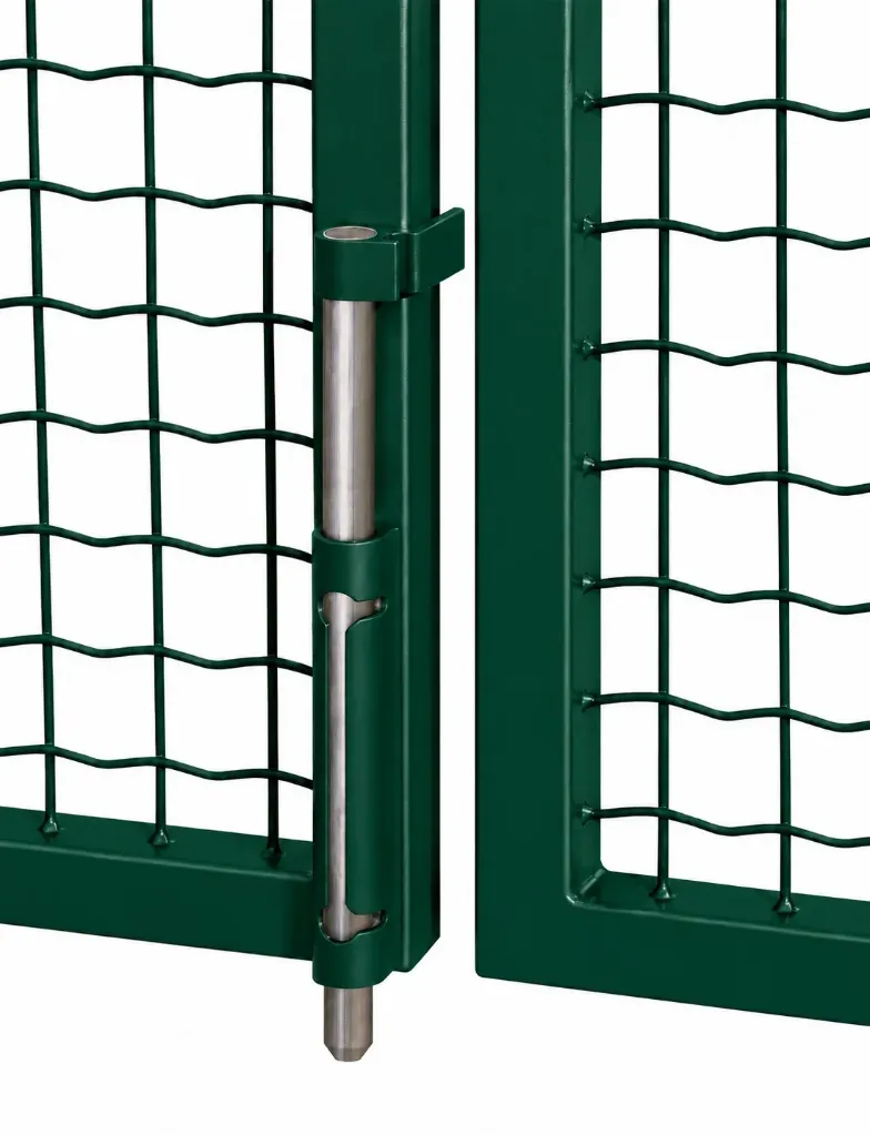 LOCINOX VSA / VSF OPBOUWGRONDGRENDEL