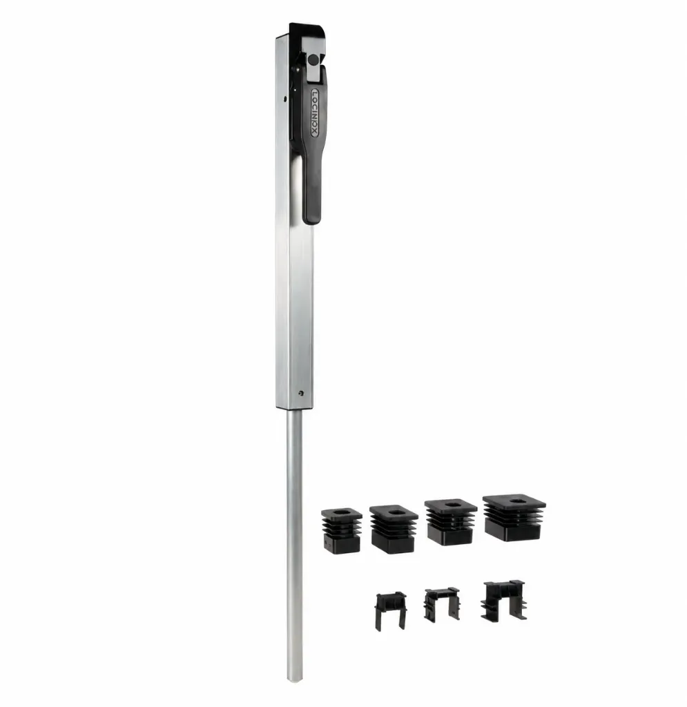 LOCINOX SUBY INWENDIGE GRONDGRENDEL