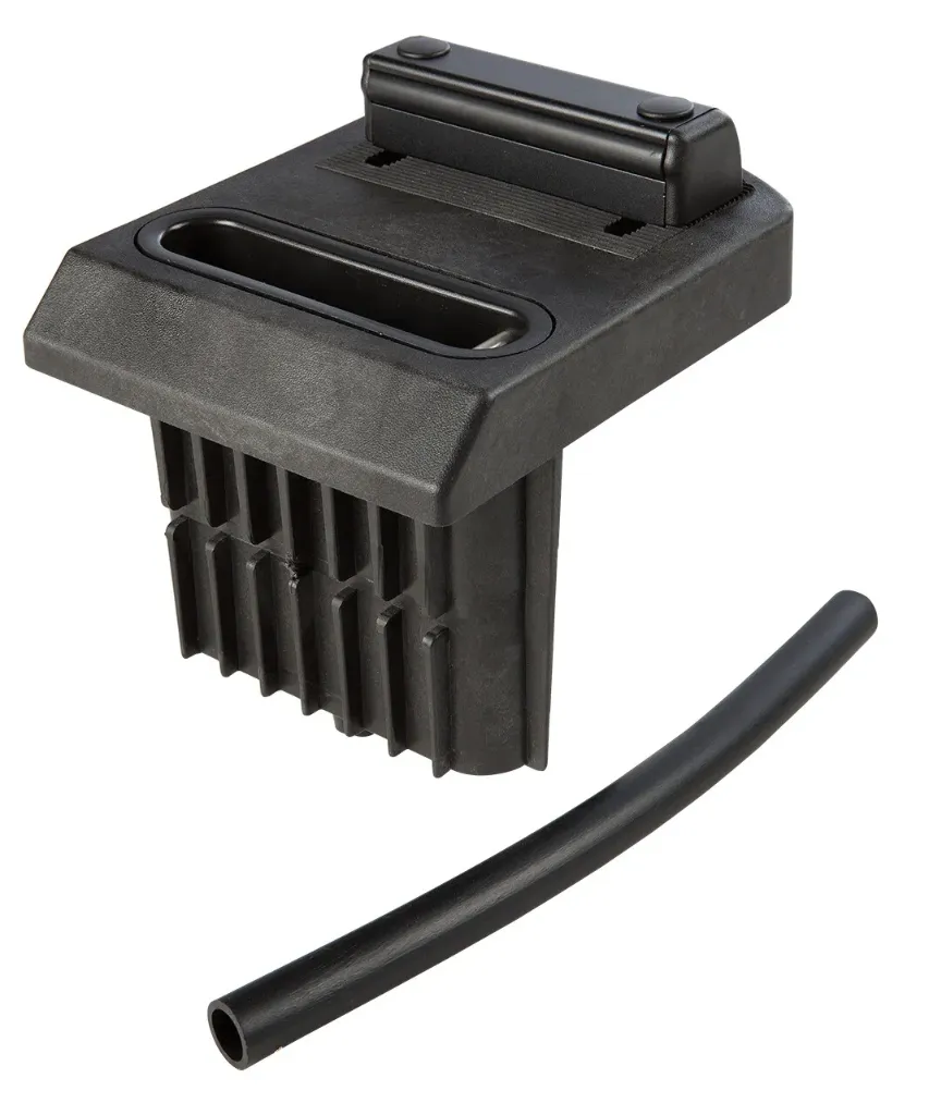 [P00006489] LOCINOX OGS NIET GECENTREERDE GRONDSTOP