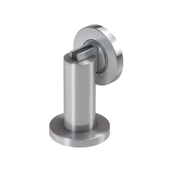 DEURVASTZETTER MET MAGNEET