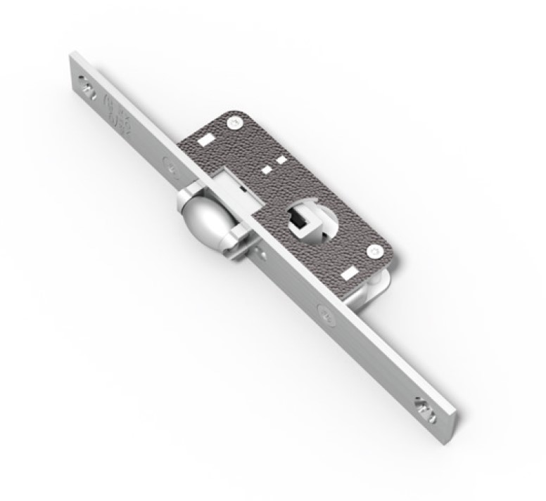 [345] OMEC 345 ROLSLOT (Flach 16)