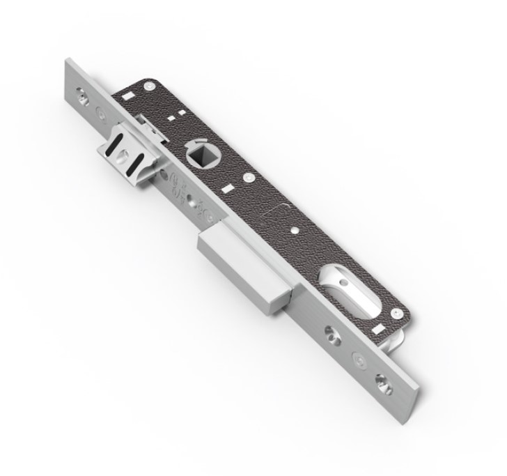 [350] OMEC 350 SMALSLOT VOOR OVALE CILINDER (Vlak 16)