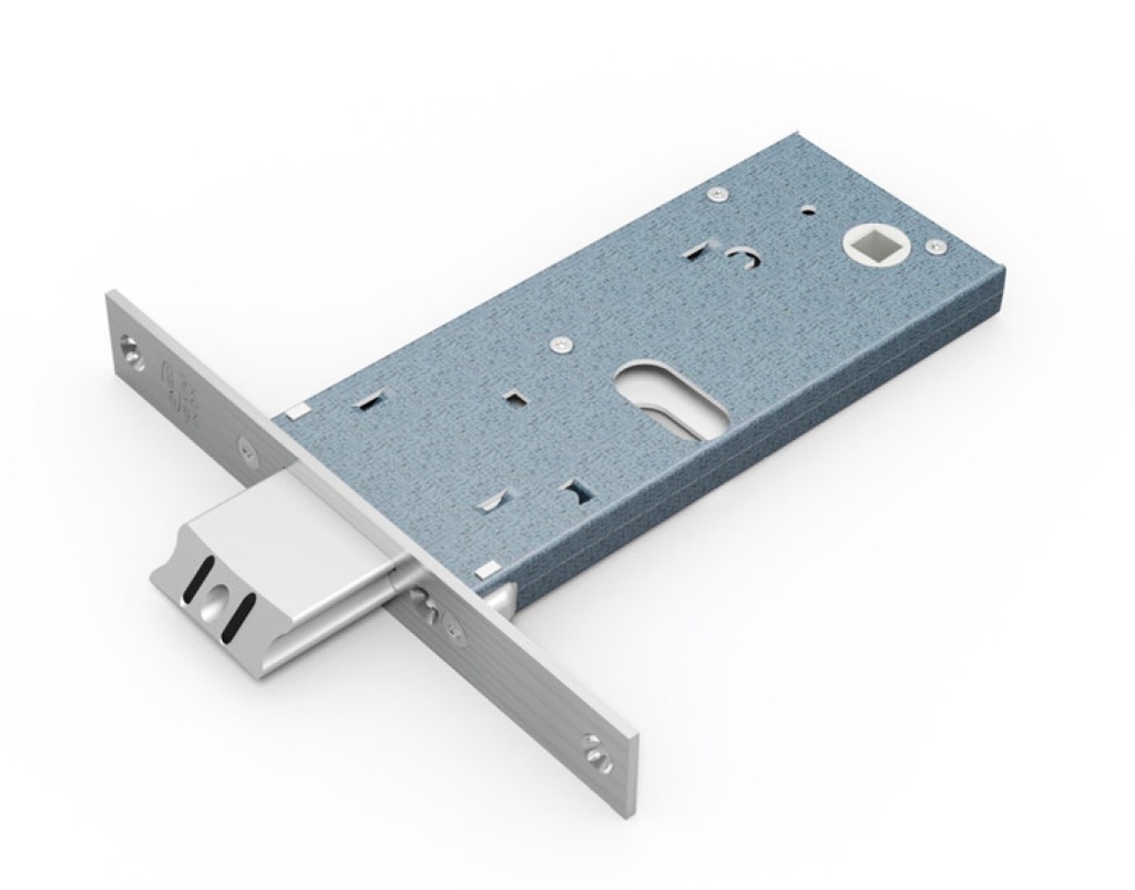 [380] OMEC 380 LOOP- OF DAGSLOT CONTAINER (Flach 16)
