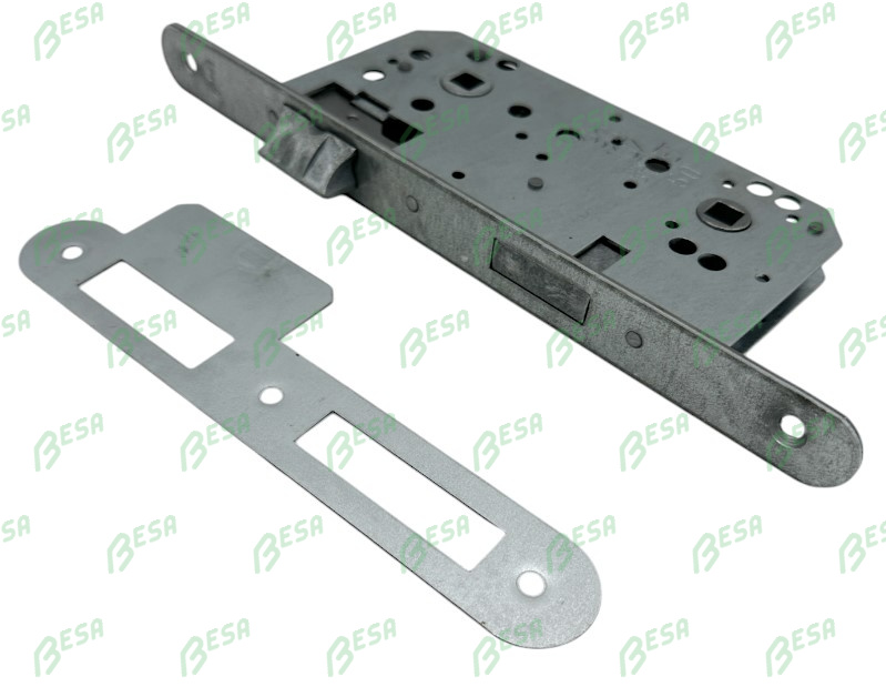 [107-50-AFG] DYLA 107 WC-SLOT (Gelakt)