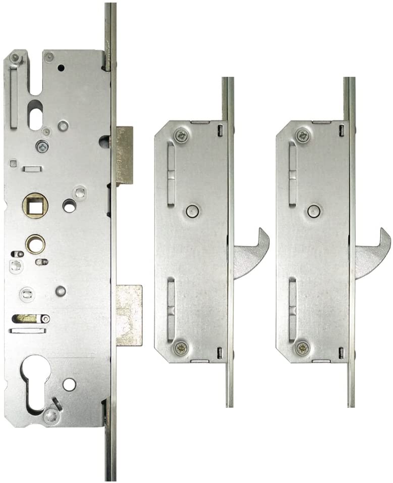 [5490318] KFV REEKS AS/BS 2500 MEERPUNTSLOT MET HAKEN (35, Vlak 16)